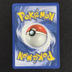 Time Capsule 90/111 Rare Neo Genesis Unlimited 2000 Pokemon WOTC Vintage English - Image 2