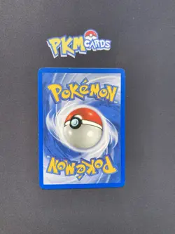 Pokemon TCG Butterfree Base Set 2 34/130 Regular LP. - Image 2