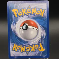 2012 POKEMON BLACK & WHITE PLASMA STORM #16 MONFERNO UNCOMMON REVERSE HOLO - NM - Image 2