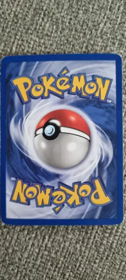 Dark Muk - Pokemon TCG - MP - Uncommon - Team Rocket 41/82 - Image 2