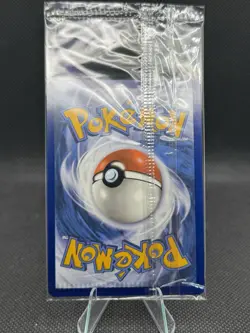 SEALED Mimikyu SVP EN 075 CRIMP ERROR Pokemon Center Exclusive Black Star Promo - Image 2
