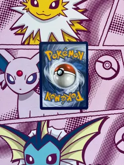 Pokemon TCG - Sawsbuck 007/086 - White Flare - Master Ball Reverse Holo - NM/M - Image 4