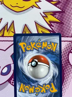 Pokemon TCG - Sawsbuck 007/086 - White Flare - Master Ball Reverse Holo - NM/M - Image 5