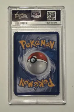 2024 Pokemon Lisia’s Appeal SIR PSA 10 English Surging Sparks - Image 2