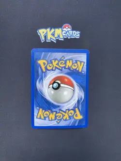 Pokemon TCG Eevee 11 Black Star Promo Holo LP. - Image 3