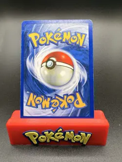 USED Nintendo Wigglytuff - 16/64 - Pokemon Jungle Unlimited Holo Rare WOTC MP - Image 2