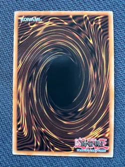 Yugioh Chaos Angel 1st Edition Secret Rare CYAC-EN044 NM - Image 2