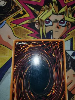 Light and Darkness Dragon ldpp-en001 Ltd Ed (NM) Ultra Rare Yu-Gi-Oh! - Image 3