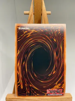 Magician Of Hope - Super Rare 1st Edition TOCH-EN024 - LP - YuGiOh - Image 2