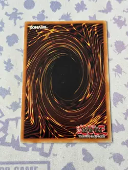 YU-GI-OH! - Grosse Revolution - DR1-DE096 - Image 2