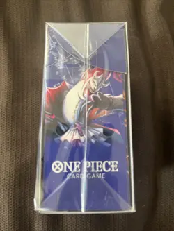 One Piece Card Game Double Pack Vol. 9 DP09 - OP14-EB04 - English - Image 3