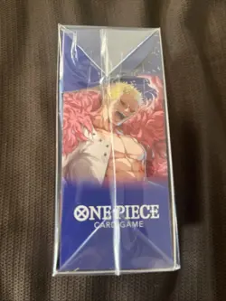 One Piece Card Game Double Pack Vol. 9 DP09 - OP14-EB04 - English - Image 4
