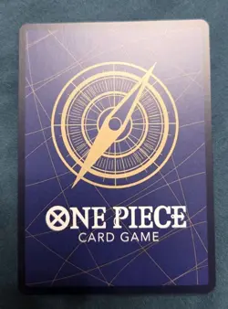 Merry Go EB02-041 R | Extra Booster: Anime 25th Collection | One Piece TCG - Image 2