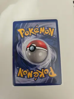 Pokemon Card 1st Edition Glutexo (24/102) Charmeleon Base Set GERMAN - Image 2