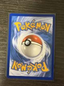 Mega Charizard X ex SIR 125/094 Phantasmal Flames English Pokemon Card - Image 4