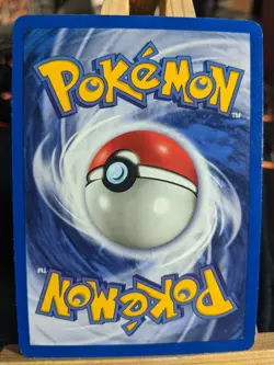 Dragon Dragonair 33/82 1st Edition LP Pokemon Card - Image 3
