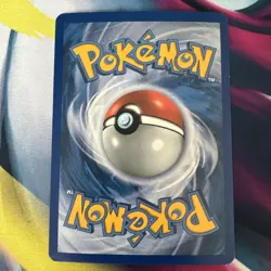 Pokemon TCG Eevee City Championship Dark Explorers Card 84/108 - Image 2