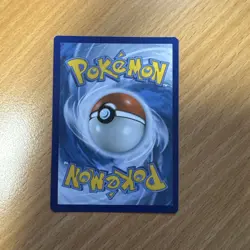 Pokemon Rika Holo Card 241/182 Sv04: Paradox Rift Ultra Rare NM Condition - Image 2