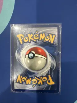 Kabuto 50/62 Fossil Regular 1st Edition Pokemon Card - Image 2