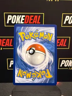 Pokemon TCG Rocket's Zapdos Holo Rare Card 15/132 Celebrations Series - Image 2