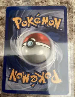 Pokemon TCG Lapras EX Holo Ultra Rare Card Ruby & Sapphire 99/109 - Image 3