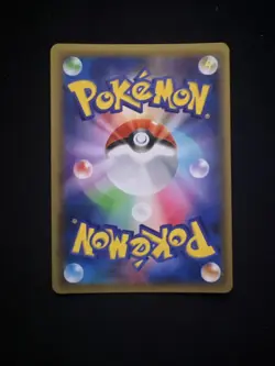 Pokemon Card Rayquaza EX SR XY6 085/078 XY Emerald Break Unlimited Japanese - Image 2