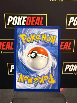 Pokemon TCG Yanmega EX 206/182 Destined Rivals Full Art Card - Image 2