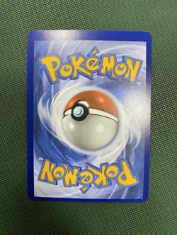 Simisear 100/086 White Flare Illustration Rare Pokemon TCG Card ERROR OC MISCUT - Image 2