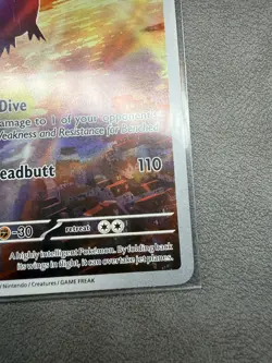 Latios 203/191 Sv08: Surging Sparks Holo Pokemon TCG Card - Image 5