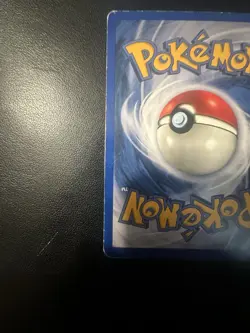 Pokemon Neo Destiny 1st Edition Shining Tyranitar Holo Card 113/105 HP - Image 2