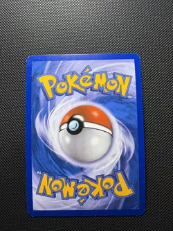 Pokemon TCG Ampharos Prime HGSS Reverse Holo Card 14/123 - LP 🔥 - Image 2
