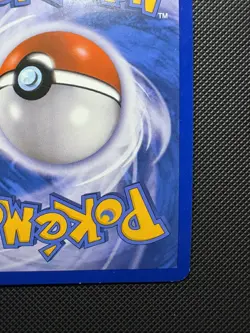 Pokemon TCG Ampharos Prime HGSS Reverse Holo Card 14/123 - LP 🔥 - Image 3