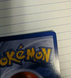 Pokemon Supporter Card Department Store Girl Holographic Reverse HOLO 99 - Image 4