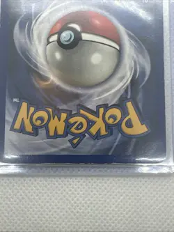 Pokemon Card - Dark Gyarados Team Rocket 25/82 Non Holo Rare - Image 3