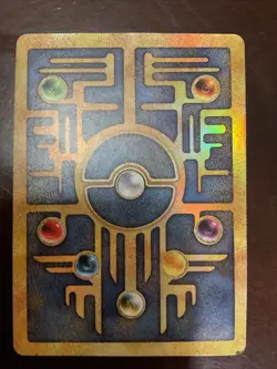 Ancient Mew 1 Miscellaneous Cards & Products Holo - Image 2