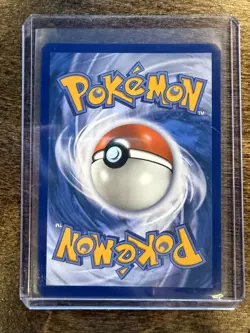 Pokemon Cards Rotom ex 126/094 Phantasmal Flames Special Illustration Rare NM - Image 2