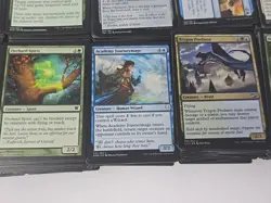 MTG Bulk Common/Uncommon Lot Of 2000 Cards Magic The Gathering - Image 3