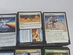 MTG Bulk Common/Uncommon Lot Of 2000 Cards Magic The Gathering - Image 5