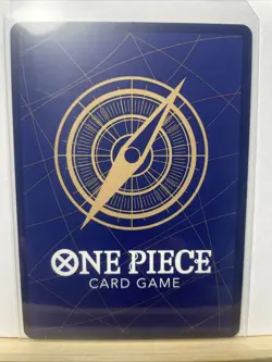 One Piece Card Game Boa Hancock OP14-112 SR English - Image 2