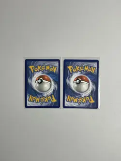 Pokemon Temporal Forces Cards Hero's Cape 152/162 & Prime Catcher 157/162 - Image 2