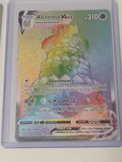 Pokemon Sealed Eevee Promo/Rainbow Secret Rare/Illustration Rare/Full Art Cards - Image 3