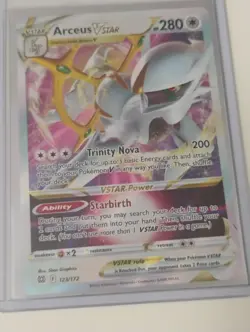 Pokemon Sealed Eevee Promo/Rainbow Secret Rare/Illustration Rare/Full Art Cards - Image 5