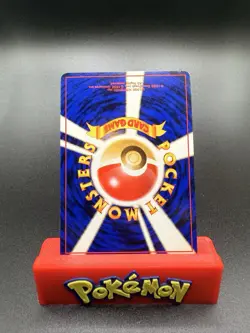 Sabrina's Gaze BANNED Gym Challenge LP Japanese Pokemon Card TCG - Image 3