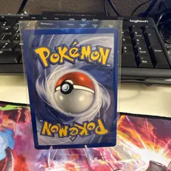 Pokemon TCG Rockets Mewtwo Gym Challenge Holo Card 14/132 1st Edition - Image 2