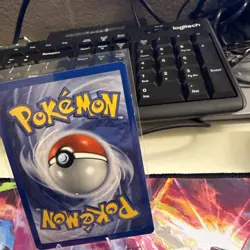 Pokemon TCG Rockets Mewtwo Gym Challenge Holo Card 14/132 1st Edition - Image 3