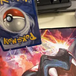 Pokemon TCG Rockets Mewtwo Gym Challenge Holo Card 14/132 1st Edition - Image 4