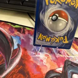 Pokemon TCG Rockets Mewtwo Gym Challenge Holo Card 14/132 1st Edition - Image 5