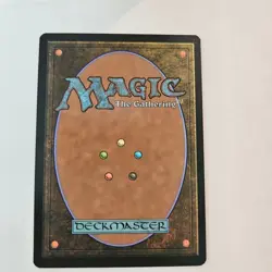 Pollen Shield Hare Wilds of Eldraine NM MTG Magic the Gathering 233 - Image 2