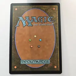 Overgrown Tomb Guilds Of Ravnica 253 LP MTG Magic The Gathering - Image 2