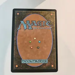 The Apprentice's Folly Wilds of Eldraine 200 NM MTG Magic The Gathering - Image 2